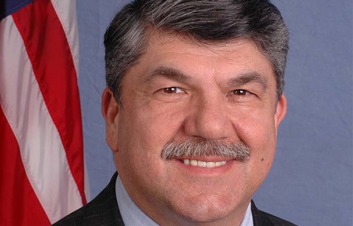 Richard-Trumka