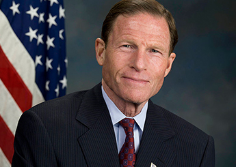 Richard Blumenthal