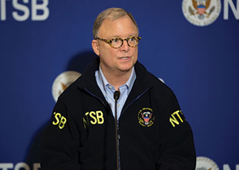 Robert L. Sumwalt