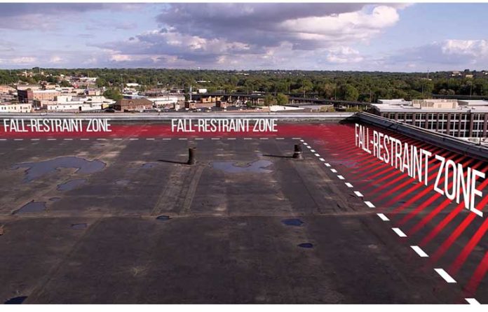 Rooftop-Safety