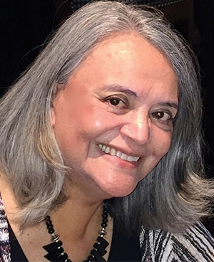 Rosa Carrillo