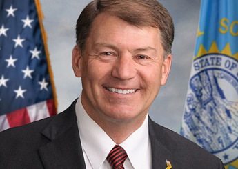 Sen. Mike Rounds