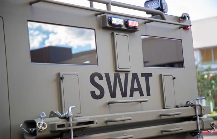 SWAT