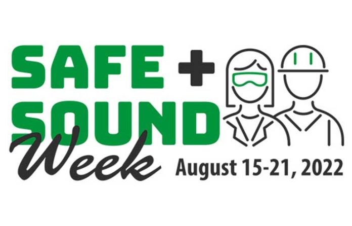 Safe+Sound 2022