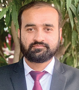 Salman Arshad
