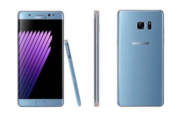 Samsung cellphones