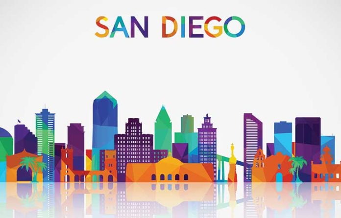 San Diego
