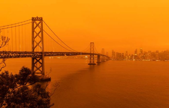 San Francisco