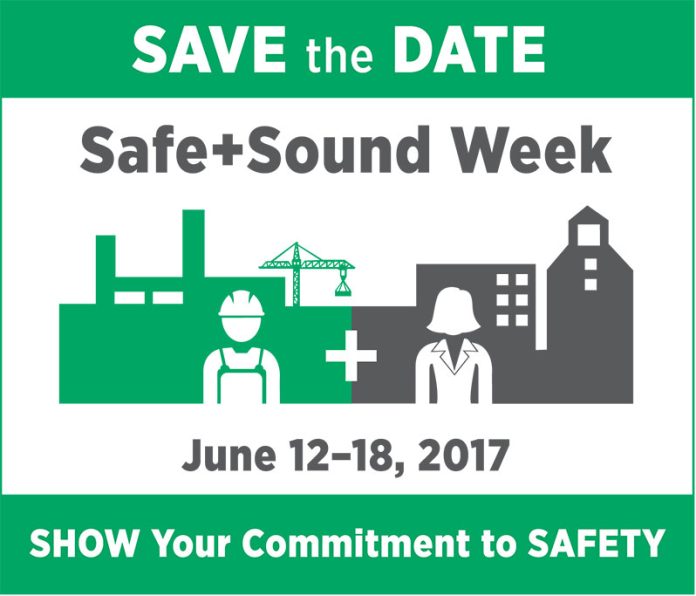 Save the date web badge