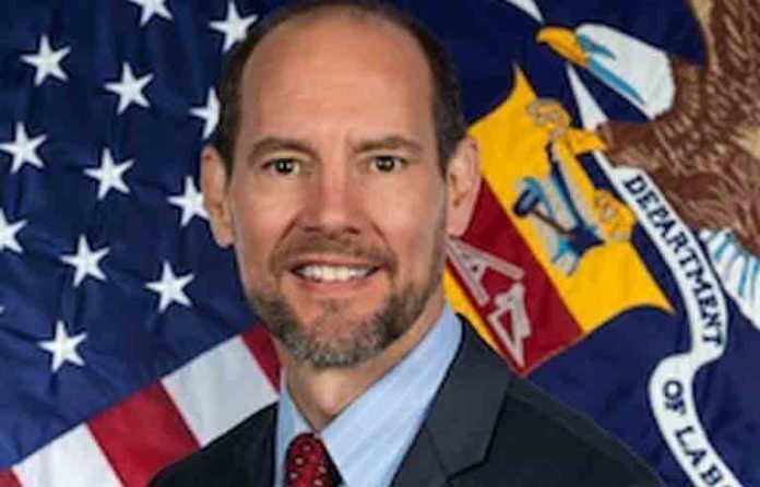 Scott Dahl