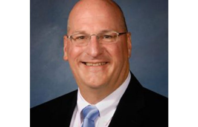 Scott Mugno