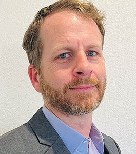 Sean De Hart