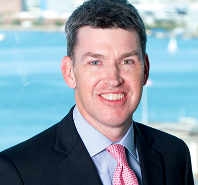 Sean D. Keohane