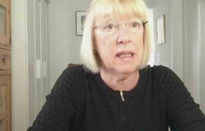 Sen. Murray