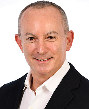 Shawn M. Galloway