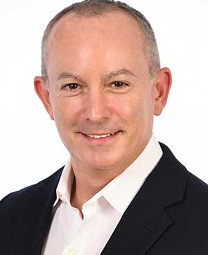 Shawn Galloway