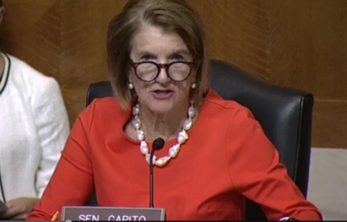 Shelley Moore Capito