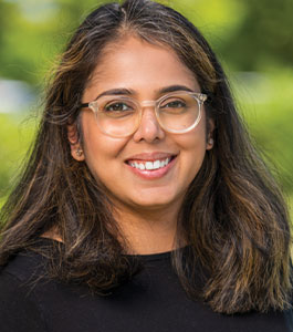 Shruti Gangakhedkar
