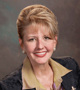 Melissa Black