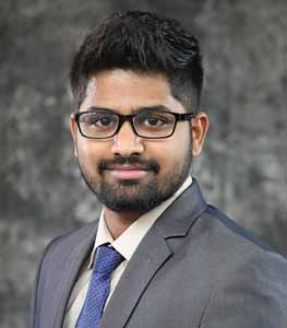Srikanth Bangaru Srikanth Bangaru