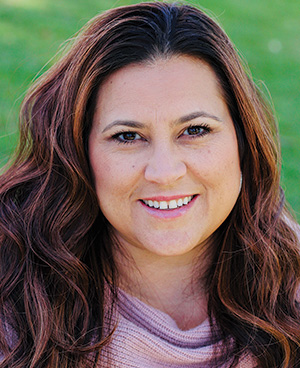 Stacy Turner