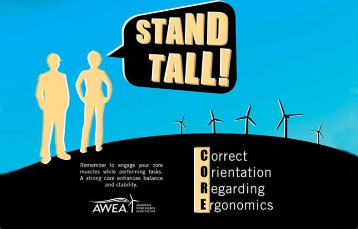 Stand-Tall