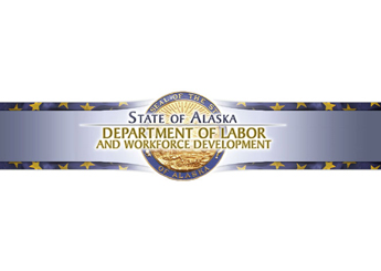 Alaska Dept of Labor