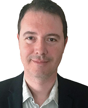 Steven Perkins