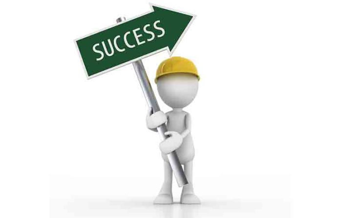 success