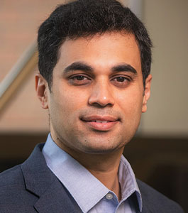 Sudeep Hegde