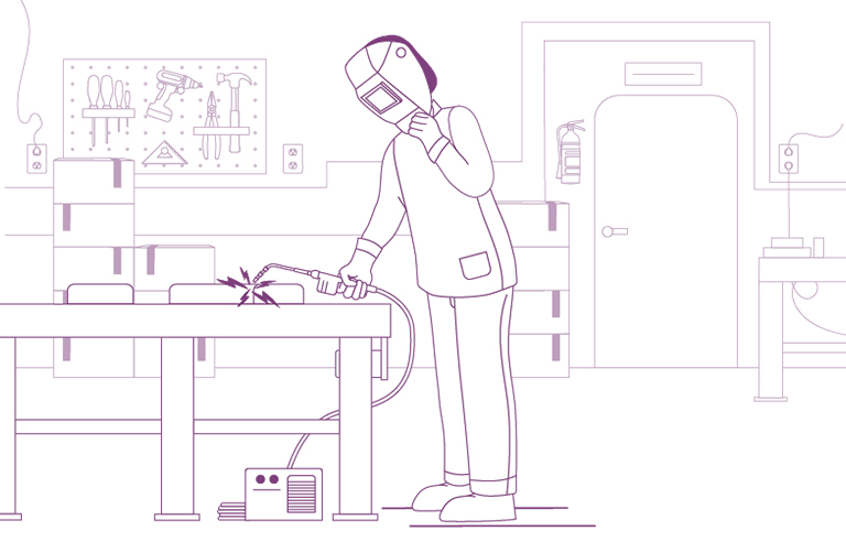 Nudge theory: A smarter way to encourage PPE compliance Nudge theory: A smarter way to encourage PPE compliance