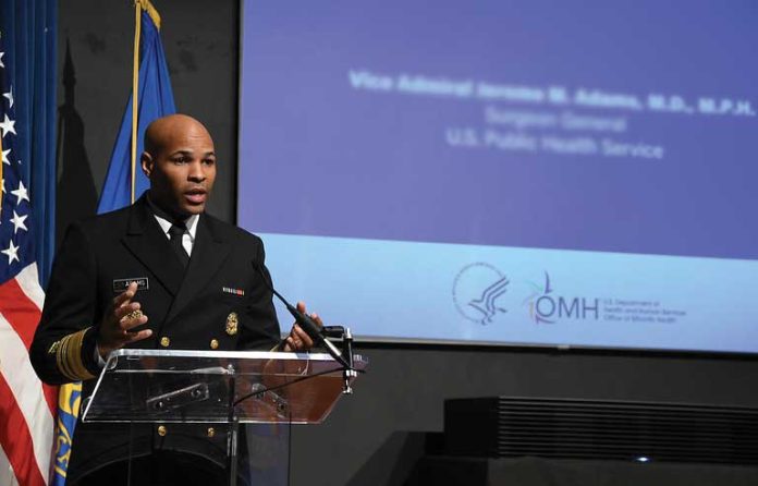 Surgeon-General