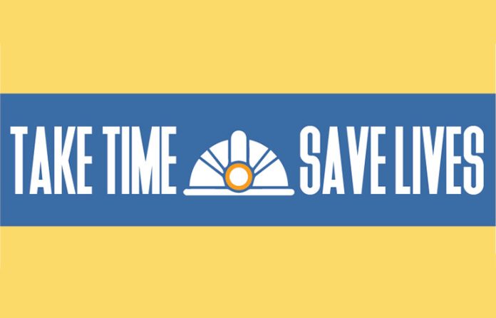 Take-Time-Save-Lives