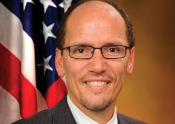 Thomas Perez --032614