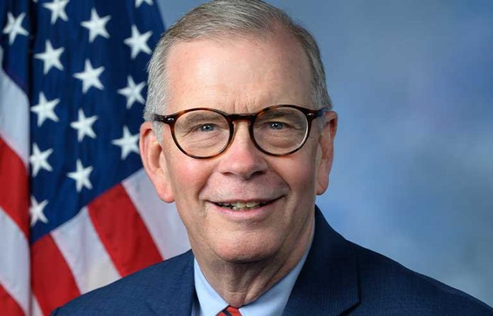 Tim Walberg