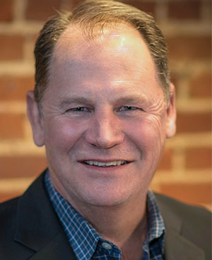 Tito Warren