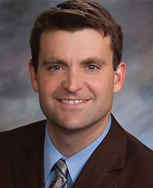 Todd Schlekeway