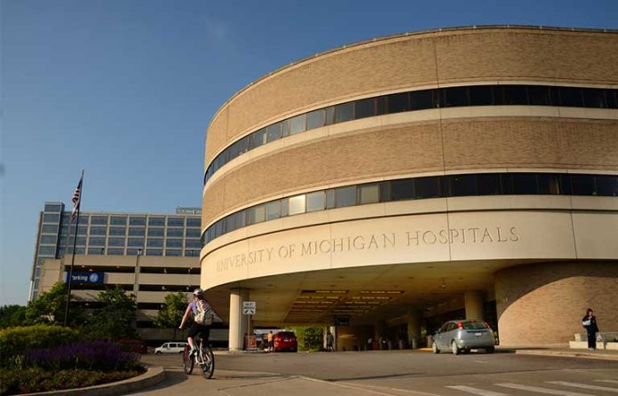 UMichigan-hospital
