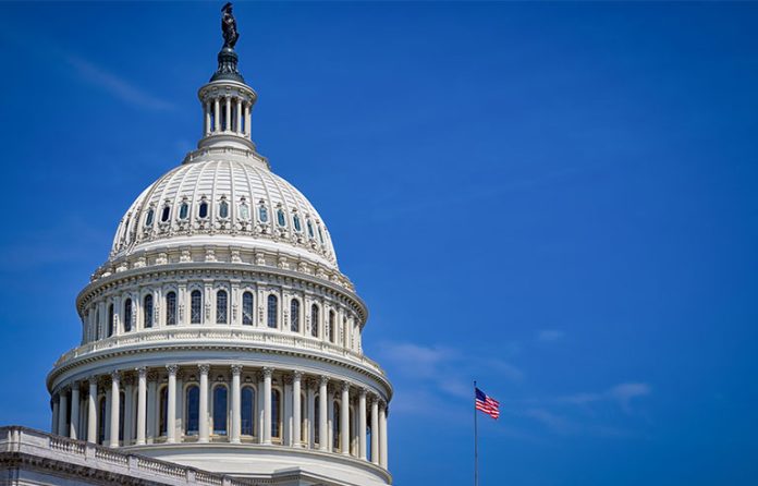 US Capitol