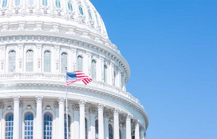 United States Capitol Building