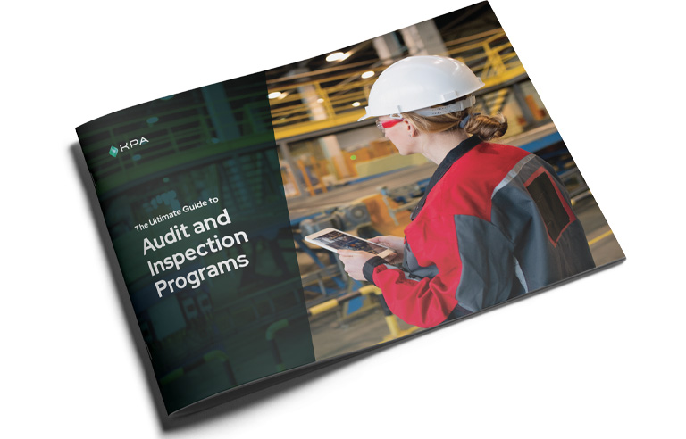 Ultimate Guide to Audits & Inspections Ultimate Guide to Audits & Inspections