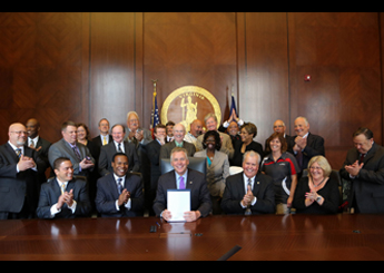 VPP Bill signing