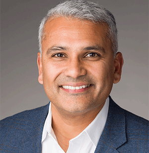 Vijay Manthripragada