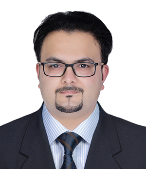Waqas Ashraf