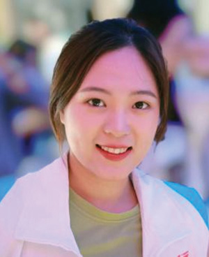 Wenxu Mao