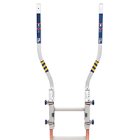 Werner X300000 Extension Ladder WalkThru