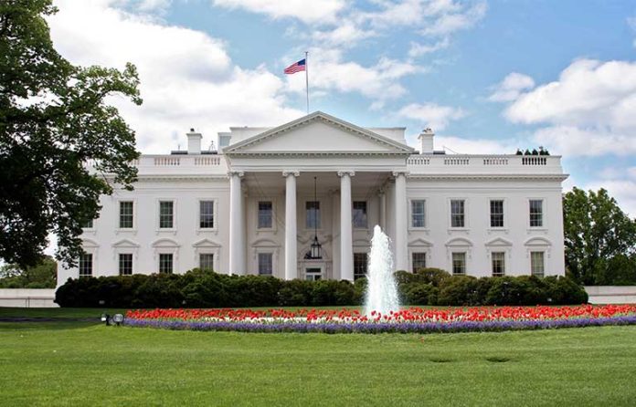 White House