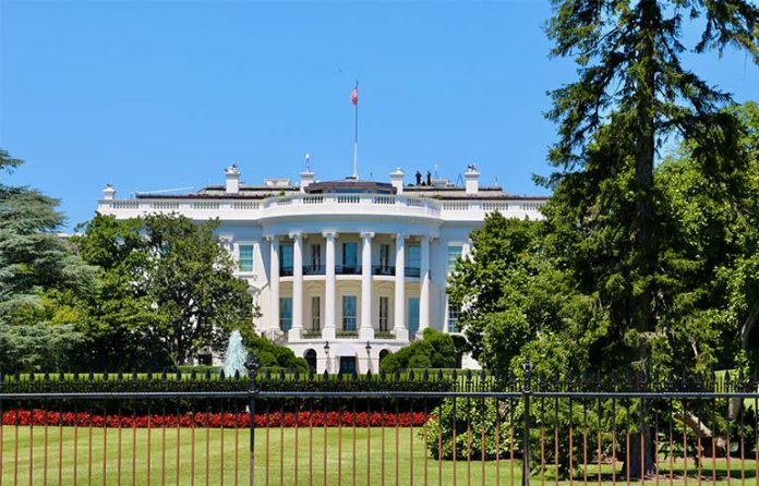 White-House