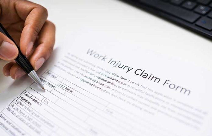workers compensation