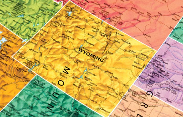 Wyoming